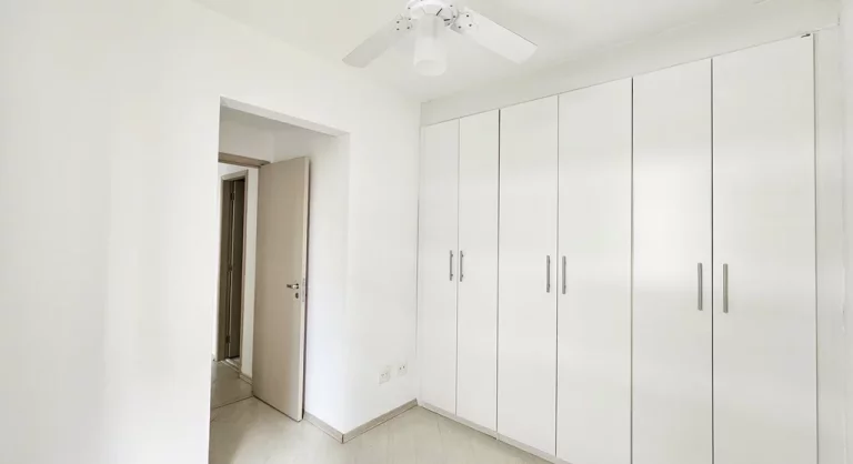 Imagem Apartamento com 2 Quartos à Venda, 48 m² em Consolação - São Paulo