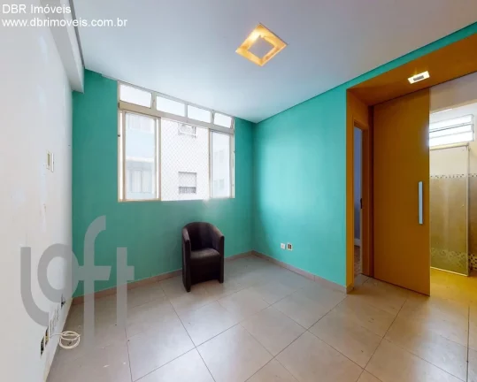 Imagem APARTAMENTO RESIDENCIAL em São Paulo - SP, Vila Mariana