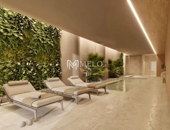 Imagem AV.BOA VIAGEM - Studio com 26,90 m²