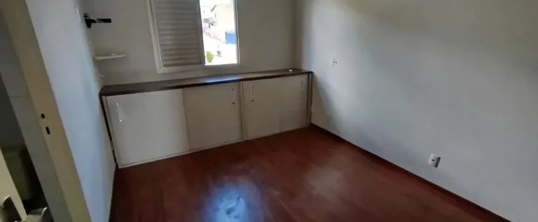 Imagem Apartamento com 3 dormitórios para alugar, 90 m² por R$ 3.320,00/mês - Jardim Topázio - São José dos Campos/SP
