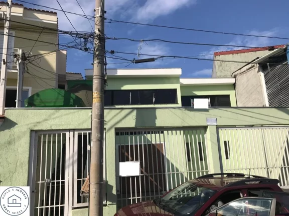 Imagem Imóvel para venda em São Paulo / Vila dorna / Zona norte / Próximo ao supermercado minouro.