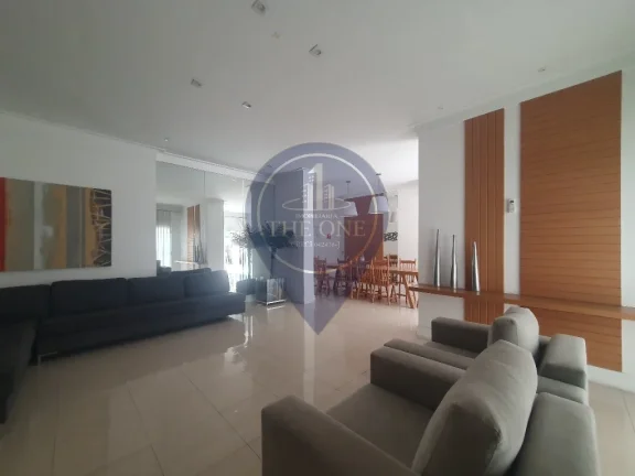 Imagem Apartamento para locação na Vila Pompéia, São Paulo-SP: 3 quartos, 2 salas, 1 banheiro, 1 vaga de garagem, 60m²!