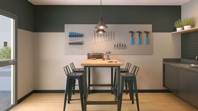 Imagem APARTAMENTO RESIDENCIAL em Guarulhos - SP, Ponte Grande