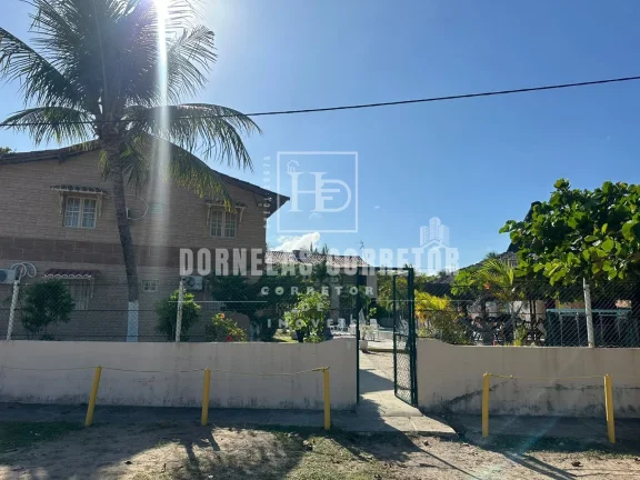 Imagem CONJUNTO RESIDENCIAL PRAIA DO SUSSEGO
