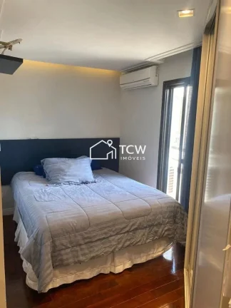 Imagem Apartamento à venda no bairro Parque da Mooca - São Paulo/SP, Zona Leste