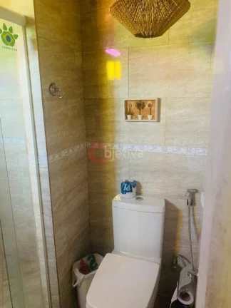 Imagem Casa independente, 2 quartos, 190m², vista para o mar, Peró - Cabo Frio