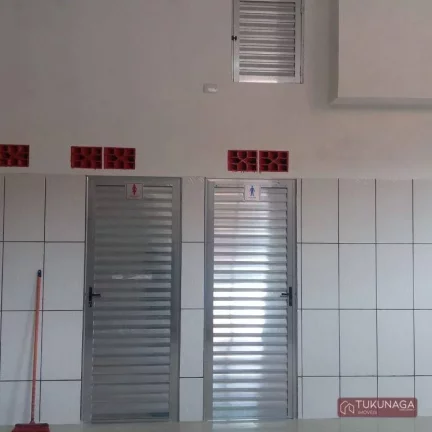 Imagem Salão para alugar, 80 m² por R$ 1.893,00/mês - Jardim Fortaleza - Guarulhos/SP