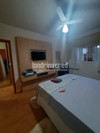 Imagem Casa à venda 3 Quartos, 1 Suite, 2 Vagas, 180M², San Fernando, Londrina - PR