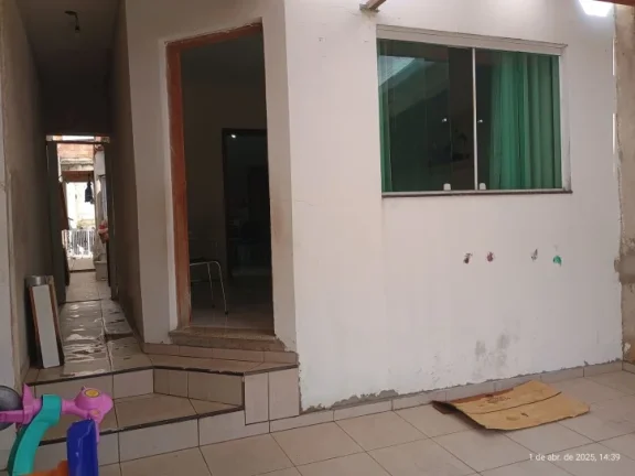 Imagem ???? VOCÊ VAI PERDER ESSA OPORTUNIDADE? Essa casa pode ser sua antes que alguém feche negócio!