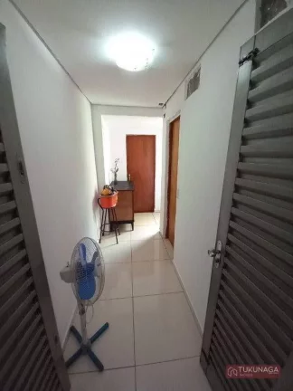 Imagem Sobrado com 2 dormitórios à venda, 120 m² por R$ 330.000,00 - Jardim Leonor Mendes de Barros - São Paulo/SP