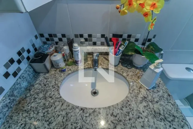 Imagem Apartamento à Venda - Vargem Pequena, 4 Quartos, 162 m2