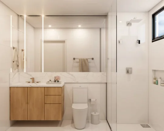Imagem Apartamento no Centro de Camboriú, 7 minutos da praia