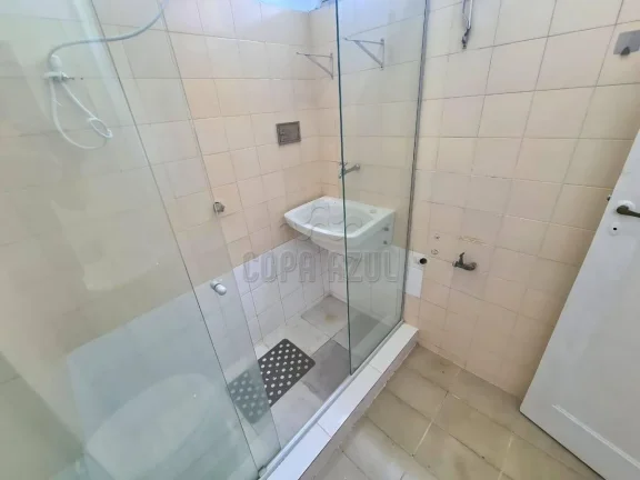 Imagem Botafogo - Residencial › Apartamento com 1 quarto(s) a Venda