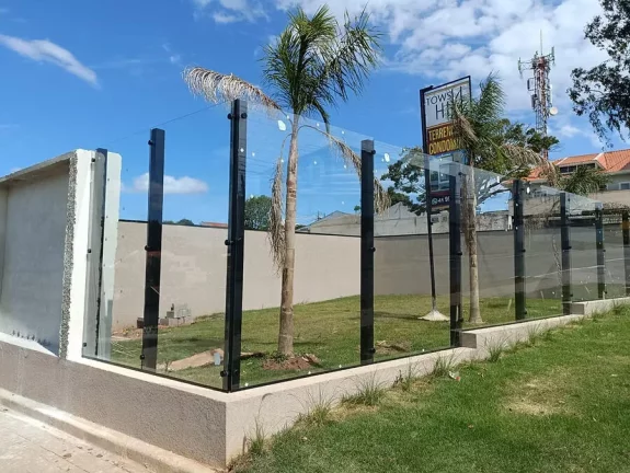 Imagem Terreno em Condomínio Fechado no Xaxim – Tows Hill Residence