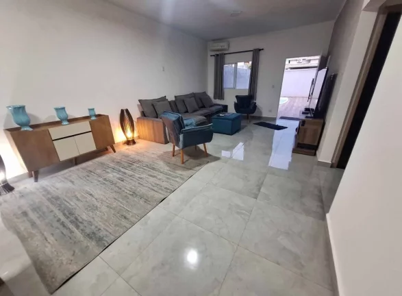 Imagem Casa térrea no Residencial Alvorada em Bragança Paulista