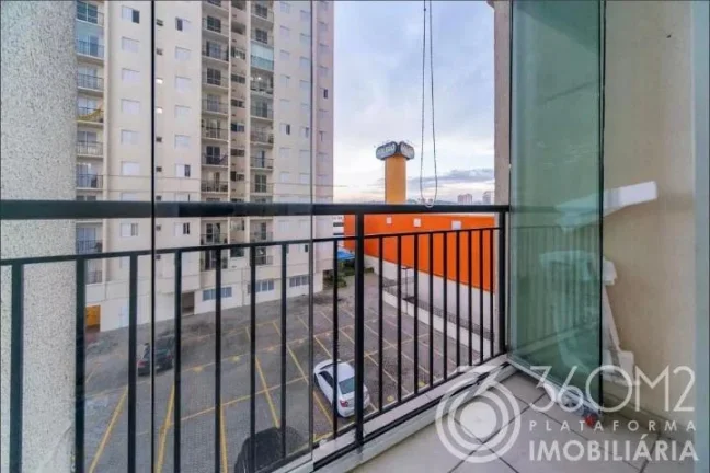 Imagem Apartamento para Venda em Santo André / SP no bairro Parque João Ramalho
