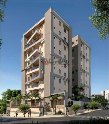 SOCORRO NUNES apartamentos 3 suites no Candeias - Vitoria da Conquista