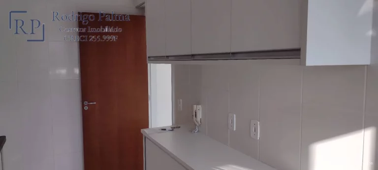 Imagem Jd. Aquarius - Lindo Apartamento de 2 Dormitórios