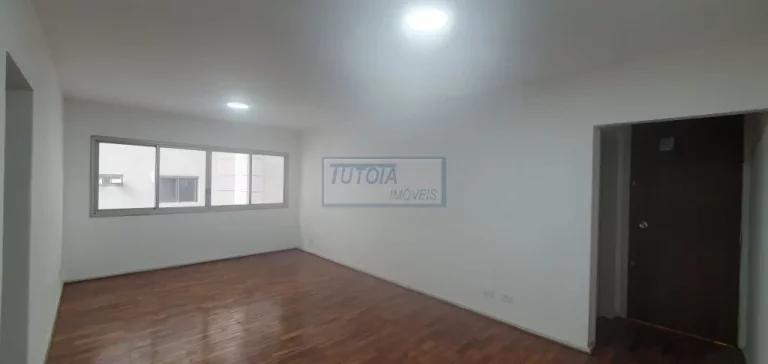 Imagem APARTAMENTO PARA LOCAÇÃO COM 3 DORMITÓRIOS NA VILA MARIANA