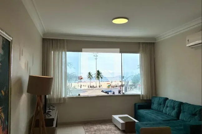 Imagem Apartamento à Venda - Copacabana, 3 Quartos, 140 m2