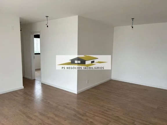 Imagem Apartamento novo para venda 119m2 Ipiranga