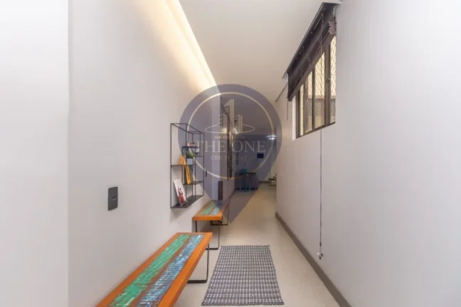 Imagem Apartamento à venda na Vila Mariana, 2 quartos, 1 suíte, 2 salas, 2 banheiros, 134m² - São Paulo-SP!