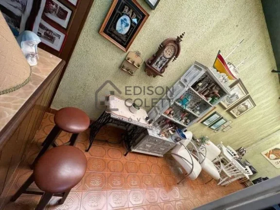 Imagem Casa à venda em Piracicaba, na desejada Vila Monteiro, em uma rua sem saída tranquila!!