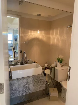 Imagem Apartamento à venda no Condomínio Fonte de Montjuic - Bairro São Jose