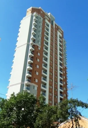 Imagem Um empreendimento no coração do Ipiranga, cheio de charme e exclusividade. Além da praticidade do...