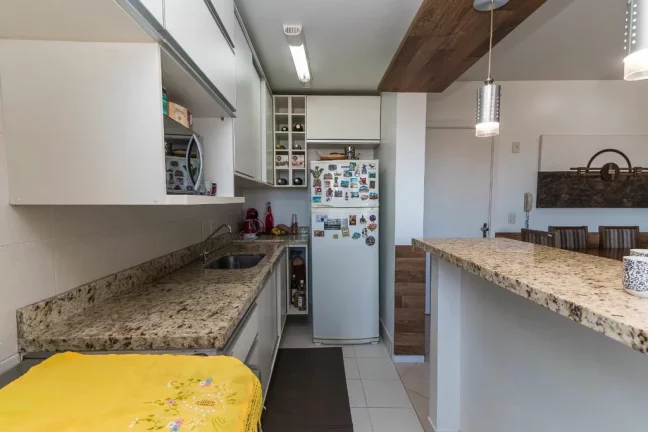 Imagem Apartamento à venda em Porto Alegre, Partenon, com 3 quartos, 65m²