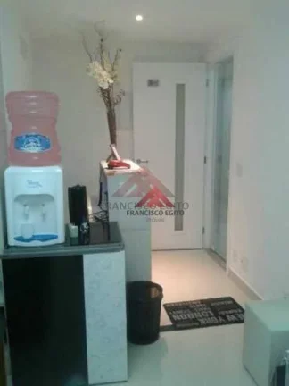 Imagem Sala Comercial à venda, Icaraí, Niterói - .