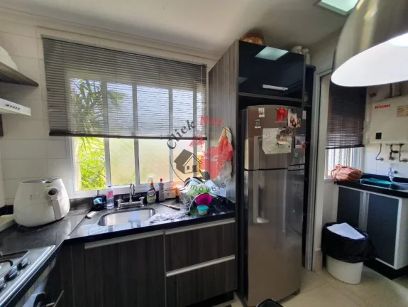 Imagem Apartamento à Venda no bairro Assunção em São Bernardo do Campo