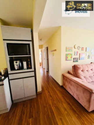 Imagem Apartamento Padrão para Venda em Centro Pelotas-RS - 2090