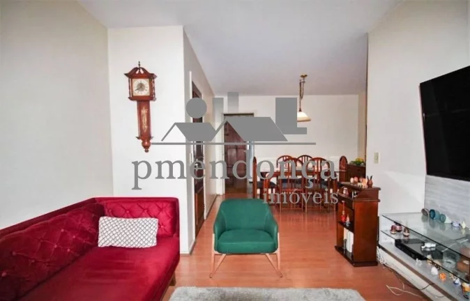 Imagem Apartamento na Vila Madalena, com 3 quartos ( 1 suite ) e 1 vagas, 101m²