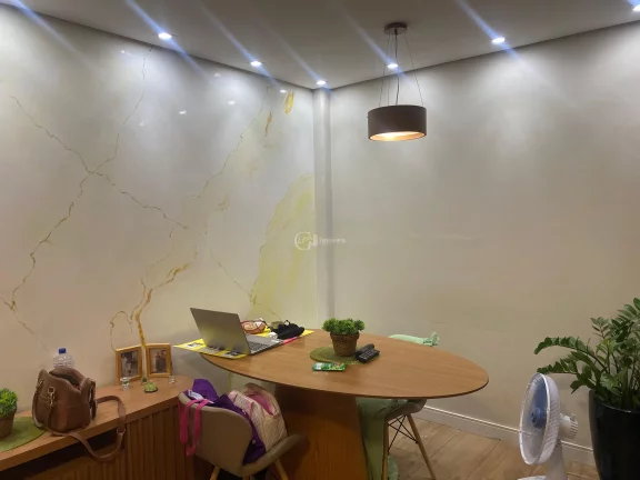 Imagem EXCELENTE APARTAMENTO NO RESIDENCIAL ORQUIDES MONTE CASTELO