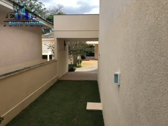 Imagem SOBRADO ISOLADO, EM CONDOMÍNIO FECHADO NO FAZENDINHA. OPORTUNIDADE!!
