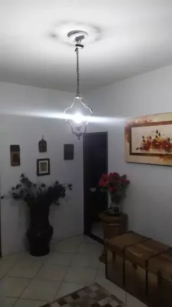 Imagem CASA PLANA + LOTE DE 411M² + 3 SALAS+3 QUARTOS+3 VAGAS+ ESPAÇO GOURMET