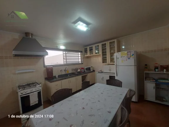 Imagem Casa com 2 Quartos à Venda, 130 m² em Vila Natal - Mogi Das Cruzes