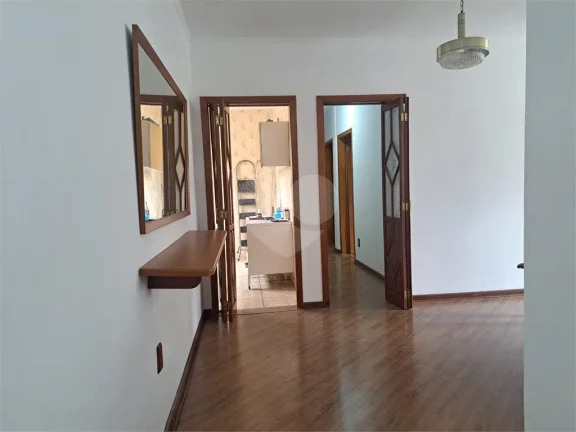 Imagem Apartamento à venda com 2 quartos em Vila Romana, São Paulo - SP