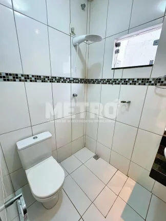 Imagem Casa à venda no Loteamento Recife, com 3 quartos, sendo 2 suítes, PETROLINA - PE