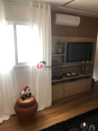Imagem Apartamento padrão para Locação, Santa Maria, Santo André,