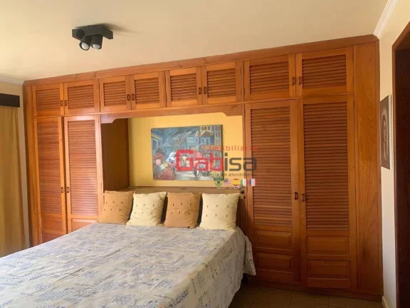 Imagem Cobertura com 3 dormitórios à venda, 266 m² por R$ 1.500.000,00 - Centro - Cabo Frio/RJ
