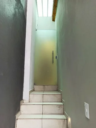Imagem Casa com 2 dormitórios à venda, 63 m² por R$ 375.000,00 - Vila Curuçá - Santo André/SP