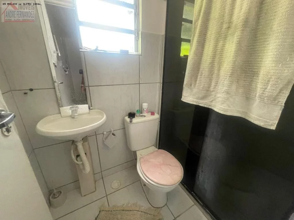 Apartamento com 2 Quartos à Venda, 50 m² em Nossa Senhora Da Conceição - Paulista