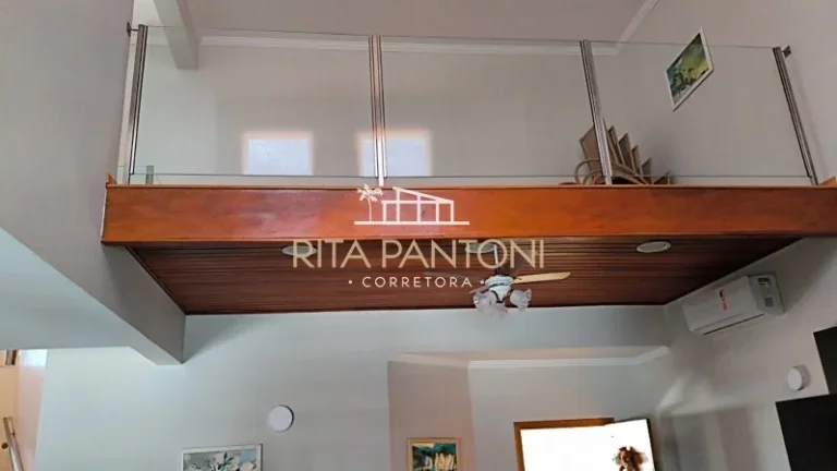 Imagem Casa - Ribeirão Preto - City Ribeirão