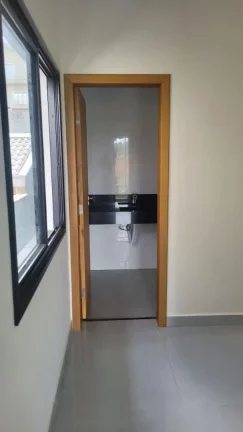 Imagem Sobrado com 4 dormitórios à venda, 272 m² por R$ 1.550.000,00 - Condomínio Residencial Mantiqueira - São José dos Campos/SP