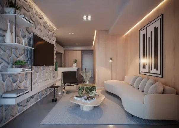Imagem Apartamento com 3 Quartos à Venda, 98 m² em Vila Pompéia - São Paulo