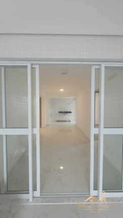 Imagem Apartamento novo no Boqueirão