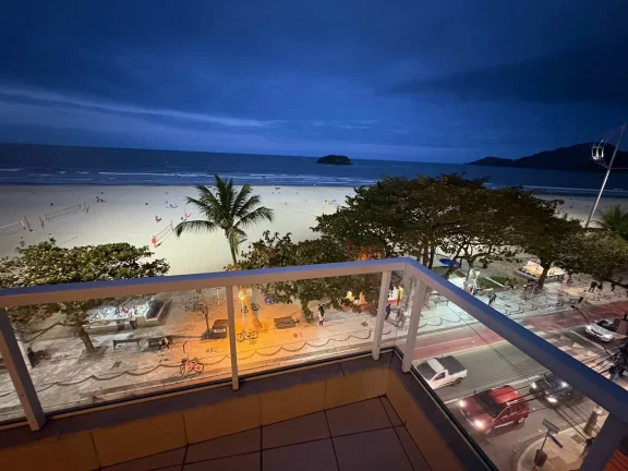 Imagem Apartamento com 4 dormitórios à venda sendo 1 suíte, 332.16 m² por - R$ 5.900.000,00 - Centro - Bal. Camboriú/SC