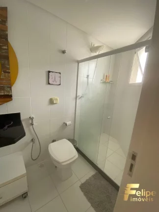 Imagem ÓTIMO APARTAMENTO COM PORTEIRA FECHADA NA PRAIA DO MORRO